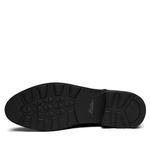 Туфли мужские низкие черный Bole - фото 5