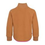 Куртка Vega для девочек - флисовая куртка Trollkids, мультиколор - фото 2