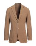 Блейзер Paoloni, коричневый - фото