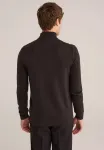 Джемпер Van Gils, Dark Brown - фото 3