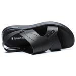 Пляжные сандалии мужские Spider King, черный - фото 3