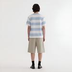 COVERNAT Футболка унисекс синяя - фото 6