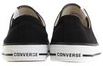 Кроссовки Converse Nextar Canvas Женские, Black - фото 3