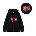 Nike Джакет Dri Fit мужской, Black - фото 3