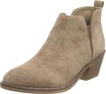 Женские современные модные ботинки Rocket Dog, Walnut - фото