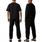 Спортивные брюки adidas x Pharrell Humanrace Small Logo Sweatpants 'Black', черный - фото 8