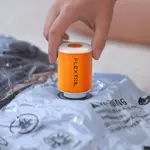 Крошечный насос 2X FLEXTAIL, Orange - фото 7