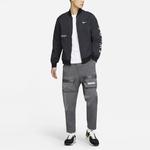 Мужская куртка Nike, цвет Black - фото 5