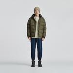 Ботинки Martin мужские черный Cat - фото 5