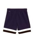 Шорты Puma Individual для мальчиков, темно-синие - фото