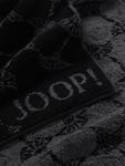 Полотенце Joop! черный, 50/100 см - фото 7