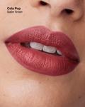 Губная помада Clinique Pop Longwear, тон Cola Pop - Satin - фото 2
