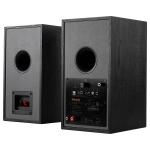 Полочная акустика Klipsch Reference R-51PM, 2 шт, черный - фото 4
