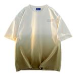 Футболка унисекс HAVR, Кофе - фото 11