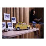 Конструктор LEGO Creator 10271 Fiat 500 - фото 14