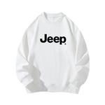 Детская толстовка Jeep, хаки - фото 3