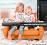 Casio Casiotone CTS200 Черный - фото