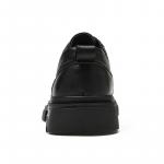 Туфли Men"s Casual Men Low-Top черный Ximo Bull - фото 4