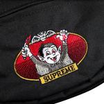 Сумка Supreme Vampire Boy Waist Bag Black, черный - фото 2