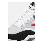 Кроссовки Fila Squad Unisex, white/castlerock - фото 7