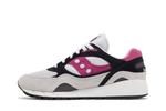 Кроссовки Shadow 6000 Saucony, серый - фото 3