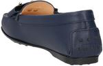 Лоферы Tod's, темно-синий - фото 3