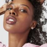 Серьги Tous Small Straight Disc, серебро - фото 5