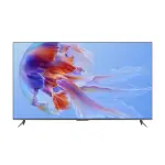 Телевизор Xiaomi TV EA Pro55 L55MA-EP, 55'', 4K, Direct LED, 120 Гц, серый - фото