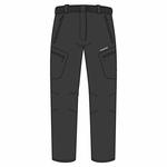 Брюки Trangoworld Wifa Sk Regular, черный - фото