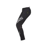 Брюки Trigger - Черный/Графит IXS, черный - фото 3