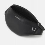 Поясная Сумка Michael Kors Hip Bag, черный - фото 5