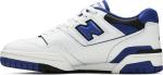 Кроссовки New Balance 550 'White Team Royal', синий - фото 4