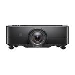 Проектор Optoma Technology ZK810ST, 8500 Лм, черный - фото