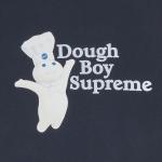 Футболка Supreme Doughboy Tee 'Navy', синий - фото 4