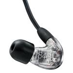 Наушники-вкладыши Shure SE846 Pro Gen 2, графитовый - фото 5