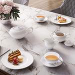 Блюдце Villeroy & Boch, 15 см, белый - фото 2