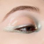 Тени для глаз, палетка Mac, 12 - try me on, 1 гр - фото 4