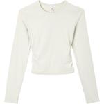 Футболка женская Lululemon, синий - фото 2