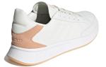 Кроссовки neo netpoint 'light brown white' Adidas, коричневый - фото 4