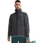 Klattermusen Куртка Ansur, Raven Black - фото 9