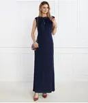 Платье Lauren Ralph Lauren, синий - фото 2