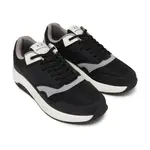 Кроссовки Armani Exchange, черный - фото 2