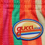 Детские брюки Gucci, мультиколор - фото 2