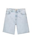 Джинсы свободного кроя Pull&Bear, Pastel Blue - фото