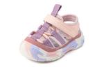 Обувь для малышей EBMINI, розовый/фиолетовый - фото 2