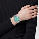 Часы 32mm millenyium VERSACE - фото 7