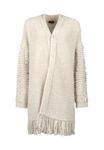 Кардиган Grace LANGER FRANSEN, Cream/Off-White - фото 4