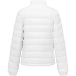 Пуховик женский Moose Knuckles, экрю - фото 3