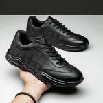 Туфли Men"s Casual Men Low-Top черный Mulinsen - фото 7