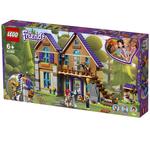 LEGO Friends, блоки, Дом Мии, 41369 - фото